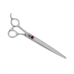 New Sensei Shears Pup 7" Left Handed Offset Grooming Leaf Spring Tension. Price: $119.95.