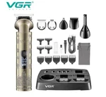 Vgr V-109 Hair Clipper New. Price: $29.99.