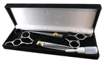 Ninja Swordsman 7 1/4" Duo Shear Set NJ-DU02 New. Price: $129.95.