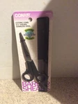 Black Conair Barber Shears 5 1/2 Ss Diamond Sharpened Blades W/comb New. Price: $10.99.