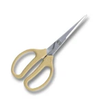Ars Corporation Long Craft Straight Blade Scissors SS-340HT High Carbon Steel New. Price: $27.65.
