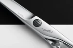 Tondeo Supra Offset Conblade 5.0 Hairdressing Scissors Shears New. Price: $719.00.
