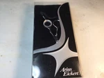 Arius Eickert 8437 Gemini 27 Tooth, Blending Shear 5.5" Nos New. Price: $74.00.
