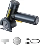 Fanttik C8 Nano Easyswap Cordless Electric Scissors With Led Display, Rechargeab New. Price: $49.99.