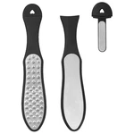 Professional Foot Rasp Pedicure Files - Double Sided For Removing D... New. Price: $14.44.