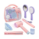 Smilesskiddo Hair Salon Toys For Girls - Pretend Play Styling ... Fast Ship New. Price: $55.99.