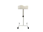 Chaoeemy Pedicure Foot Rest Adjustable Manicure Height Technician Stand Stool... New. Price: $50.50.