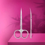 Staleks Professional Cuticle Scissors Expert 50 Type 3 New. Price: $15.49.
