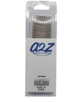 100 Very High Quality Single Edge Razor Blades No 9 Steel Extra Sharp Knife A2Z New. Price: $12.25.