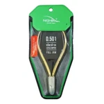 Nghia - Hard Steel Cuticle Nipper D.501 Full Jaw New. Price: $13.95.