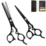 New Washi Shears Professional Diamond Ice Set In Size 5.5. Price: $299.00.