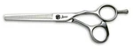 New Sensei SCT40 Crane Tooth Razor Thinning Salon Hair Shears / Scissors. Price: $199.95.