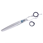 New Sensei Shears Open 22 Tooth Seamless Quick Cut Leaf Spring Bb W-rr. Price: $269.95.