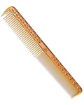 Y.s.park Cutting Comb YS-339 Camel New. Price: $21.84.