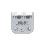 New Sensei Shears Clipper 3.2 Mm Blade #7F Japanese Stainless. Price: $35.00.
