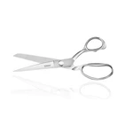 Tonma Fabric Scissors Made Japan 10 Inch Professional Sewing Fo... New. Price: $58.37.