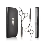 Ciicii Cutting Shears Kit, Professional Barber Scissors... New. Price: $28.84.