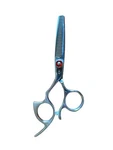 Chi Professional Hair Blending Scissors Lefties 5.5" Used. Price: $100.00.