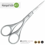 Suvorna Hairpal H20 4.5 Men's Precision Beard Mustache Trimming Cutting Shears New. Price: $12.71.