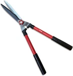 B620A Hedge Shears With Wavy Blade For Trimming Borders, Boxwood, And Bushes, Ma New. Price: $57.99.