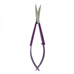 The Gypsy Quilter 5 Inch Curved Blade Ez Snips New. Price: $28.95.