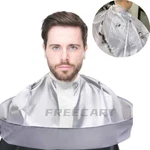 Cutting Cloak Umbrella Hairdressing Cape Catcher Cover Salon Barber Family New. Price: $7.50.
