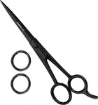 6.5"SHEAR Professional Barber Salon Razor Edge Hair Cutting Scissors Utopia Care New. Price: $11.36.