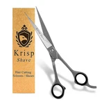 Professional Hair Cutting Scissors Stainless Steel Barber Inch KSP-784 New. Price: $20.31.
