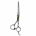 Kamisori Emerald Professional Shears Damascus Steel Hair Cutting Scissors New. Price: $1295.00.
