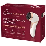 Own Harmony Electric Callus Remover With Vacuum - Foot Care For Women Profe... New. Price: $33.26.
