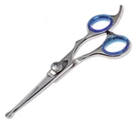 Laazar Pro Dog Grooming Scissors, Straight Pet Shears, With Safety R... New. Price: $43.35.