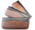 Salmony Leather Scissors Bag Barber Salon Case Hairdresser Accessories B... New. Price: $14.72.