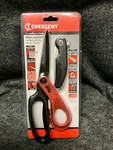 Crescent Shears & Knife Set CW10TM325C New. Price: $18.99.