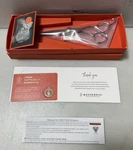 Mizutani Scissors Fit Thinning 30 Right-hand 5.7IN 2.6IN Blade Len. Excellent Used. Price: $359.99.