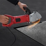 K1331 Electric Wall Groove Cutting Machine Grooving Chaser 110V 4800W W/5 Blades New. Price: $135.53.