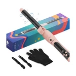 Miropure Automatic Curling Iron, 1 Inch Ionic Hair Curler, Self... Fast Usa Ship New. Price: $30.70.