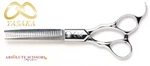 Yasaka Ys 300 Hair Thinning Japanese Scissors - Shears Teeth Size 6 Inches New. Price: $219.00.