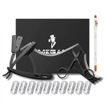Megan Beard Shaping TOOL,5 Piece Set Shaper - Include Professional... New. Price: $21.82.