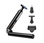 Nuback Electric For Men, 3 In 1 Mens Shaver, Cordl... Fast Ship Used. Price: $27.67.