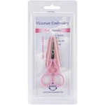 Pack Tool Tron Victorian Scissors 3.5"-PINK W/leather Sheath 341 New. Price: $23.68.