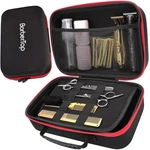 Tool Bag, 12X7X5 Inch Case Compatible With Hair Clipper Barber, Clippe... New. Price: $41.66.