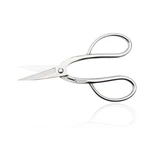 Tonma Ashinaga Bonsai Scissors Made Japan 8 Inch Soild Stainless Steel H... New. Price: $54.45.