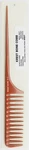 Krest Bone Rattail Professional Comb. Heat Resistant Styling Combs. Det... New. Price: $26.37.