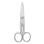 Silver Scissors Tailor Fabric Sewing Paper Cutting Shears Stainless Steel Cut... New. Price: $15.76.