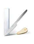 Hast 5.3-INCH Utility Knife, Ultra-sharp Professional Vegetable Japanse New. Price: $40.00.