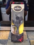 Denman D83 Large Paddle Hair Brush For Blow-drying & Detangling Authentic Box New. Price: $27.56.