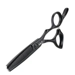 Ulg Texturizing Shears Professional Stainless Steel, 30TEETH Thinning Sciss... New. Price: $66.75.