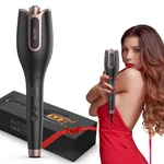Automatic Rotating Curling Iron, 4 Temperature Settin... New. Price: $56.37.