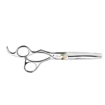 Olivia Garden Silkcut 6.0 Inch Left Thinning Scissors Hand New. Price: $142.24.