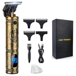 Suttik Hair Clippers For Men, Professional & Beard Trimmer T-bl... New. Price: $23.73.